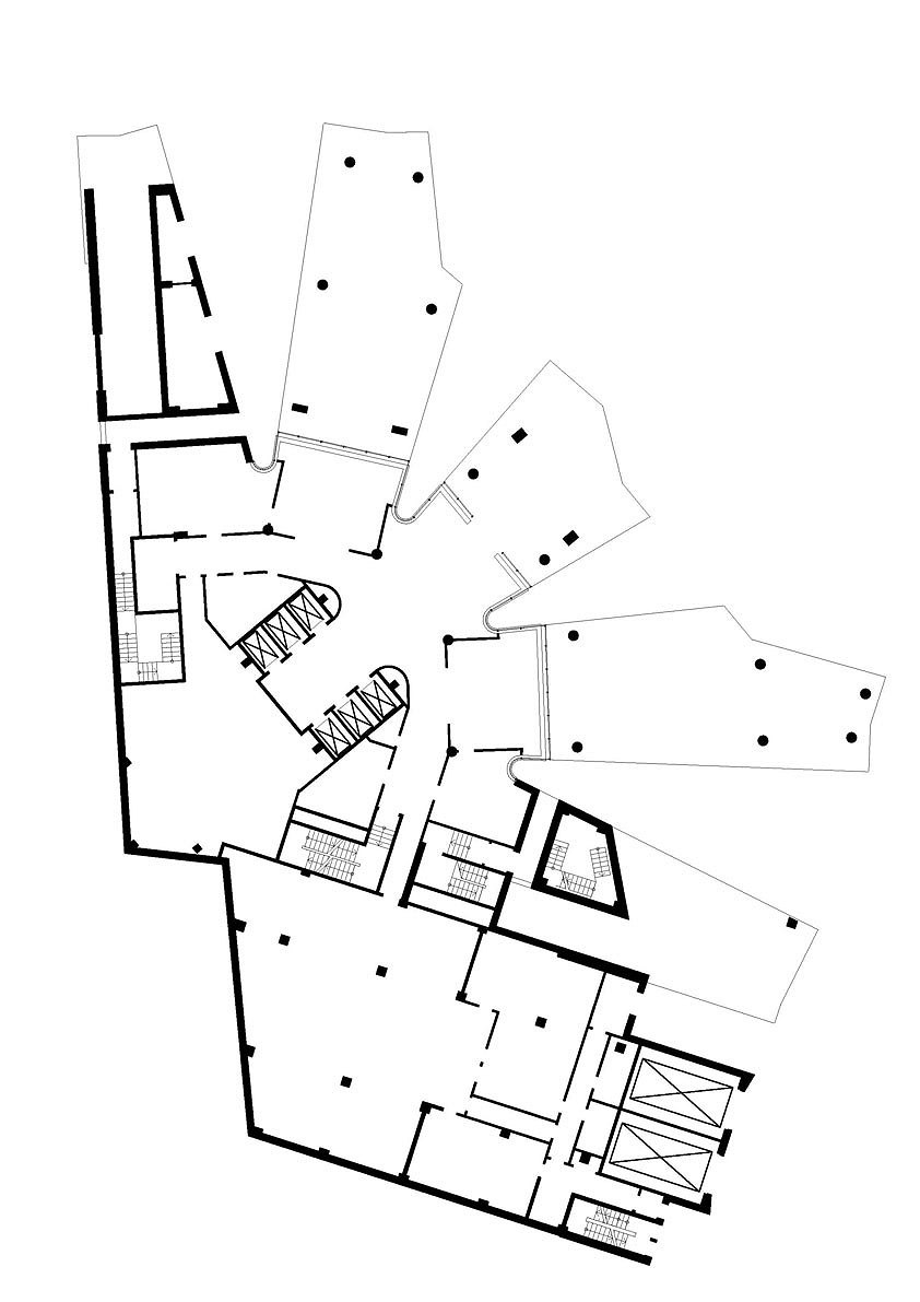 44㎡小户型惊艳设计，尽显大师级空间利用-6