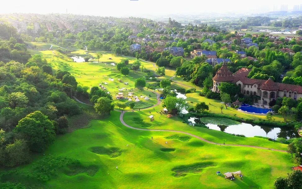 塔希提南区，超四代住宅，建筑界“奥斯卡”美国金块奖，CBS中筑幕墙签约黄龙溪谷四期项目-14