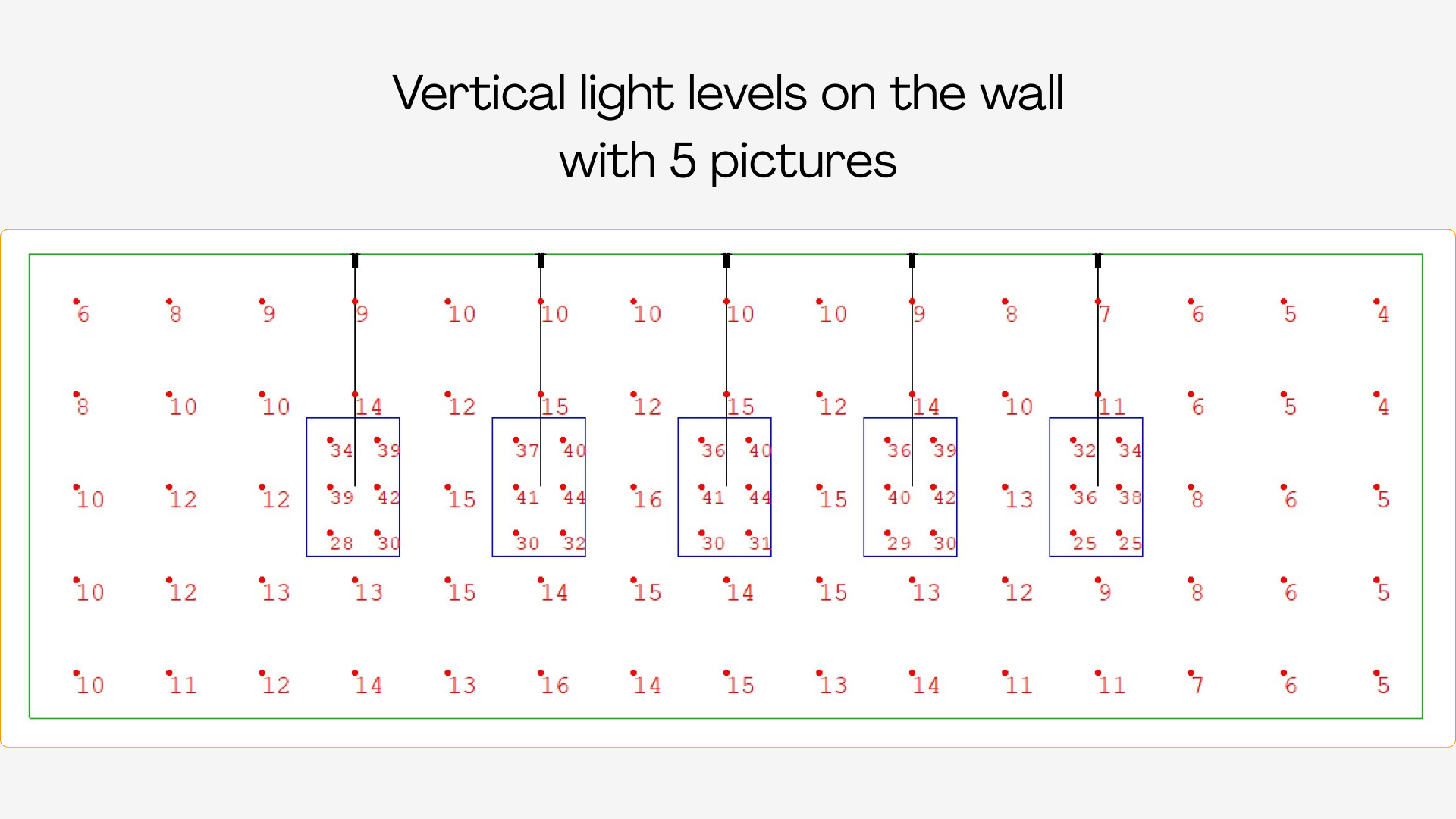 Presentation: Board Room Lighting Design-11