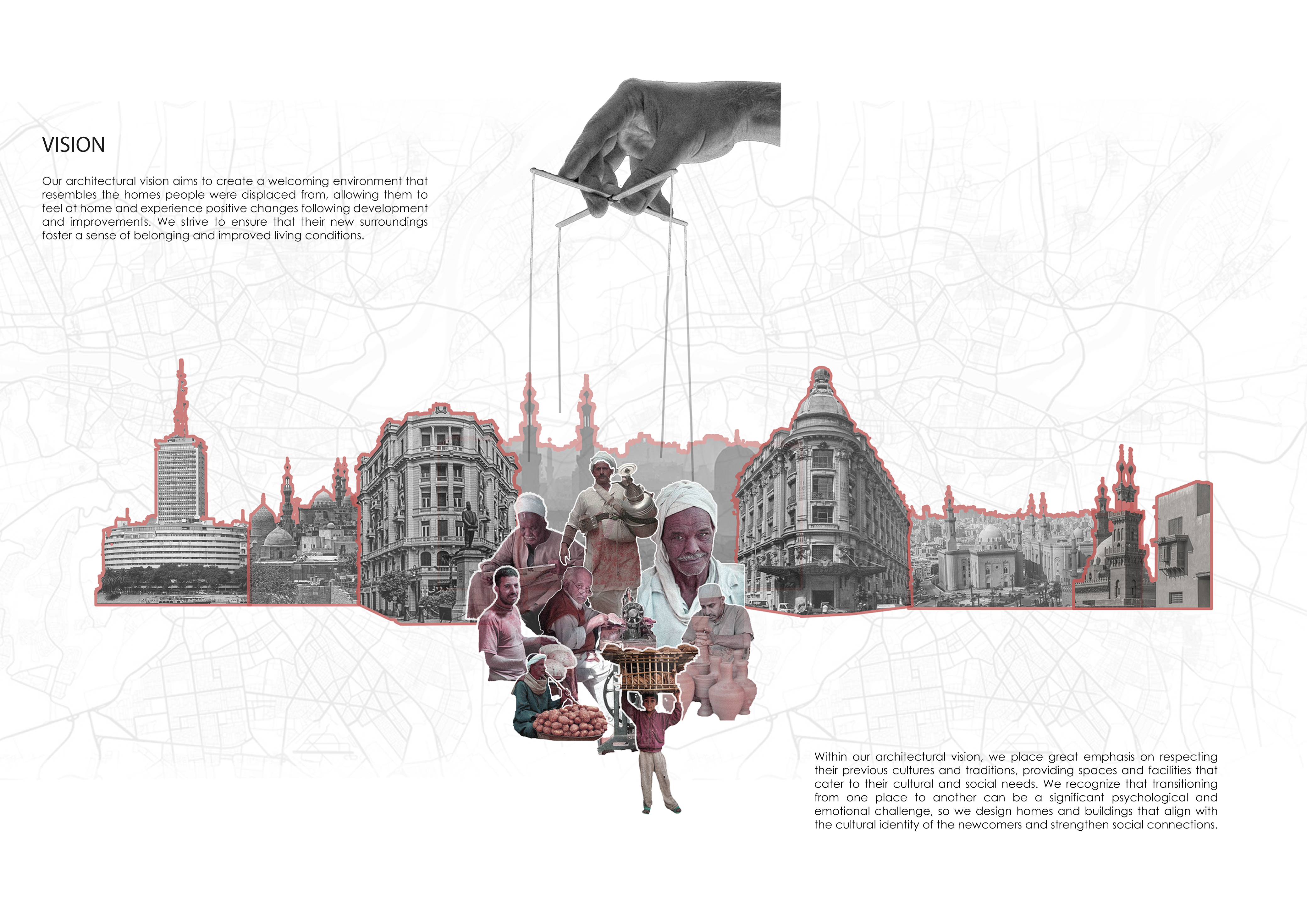 MASPERO 再开发丨埃及开罗-7