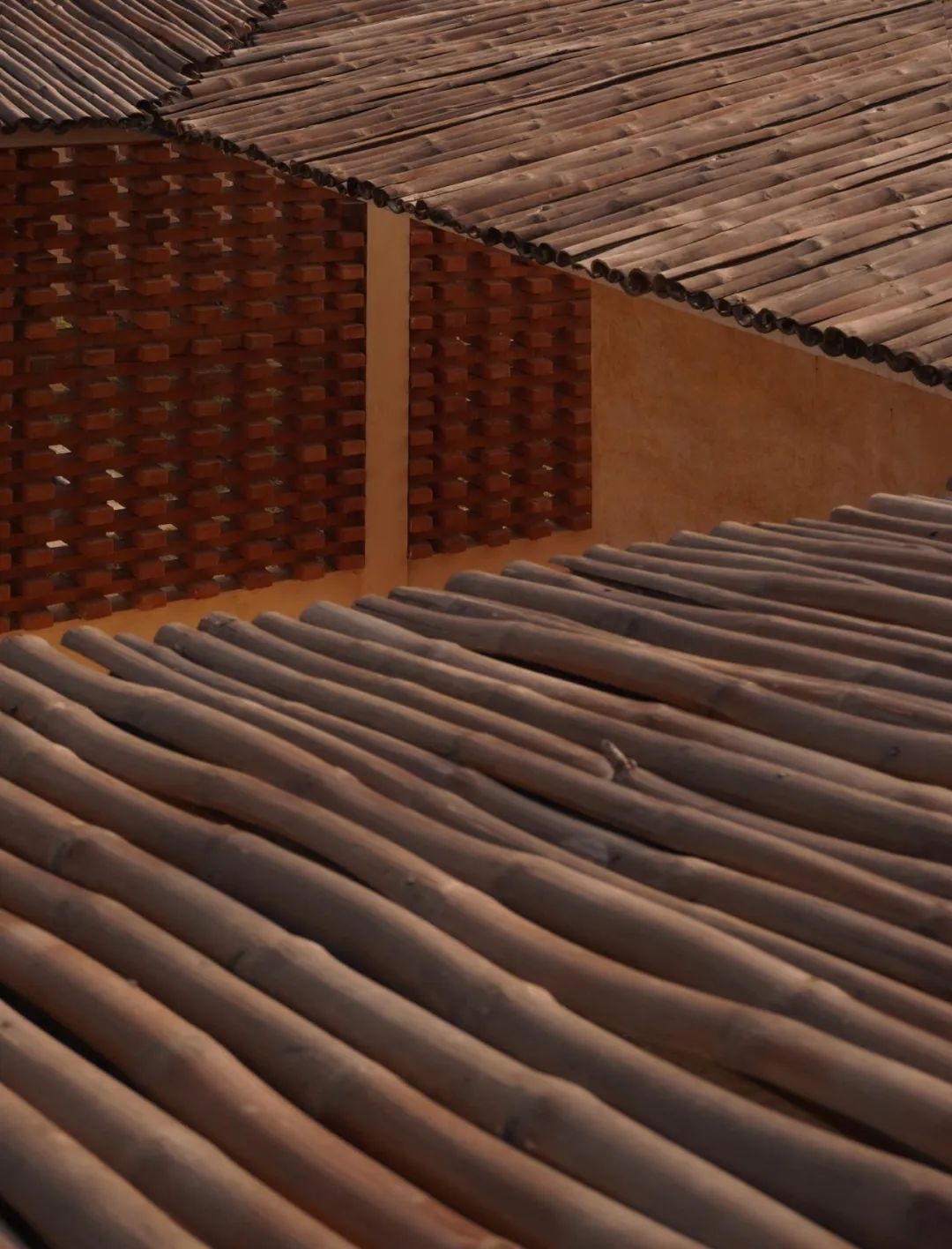 蒙杜库别墅丨几内亚丨Remy Aznar 和 William Tailly-22