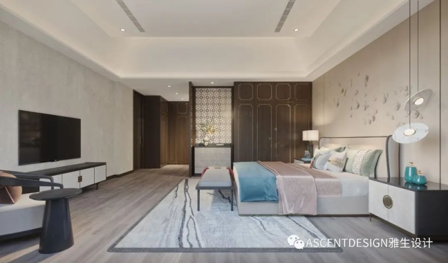 越州府•禅意新生丨中国绍兴丨Ascent Design-34