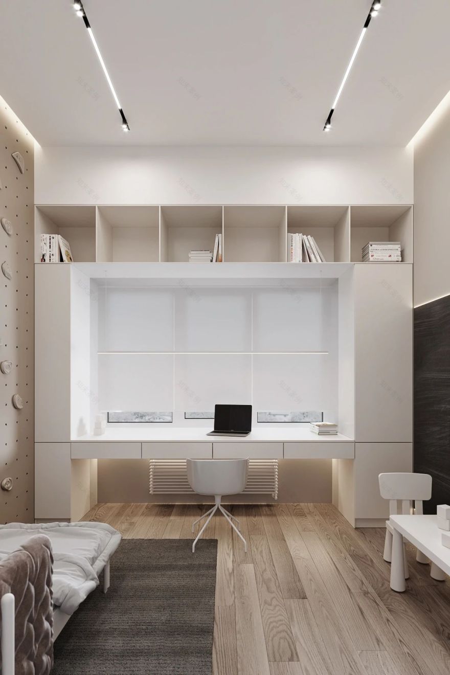 现代简约高级灰设计丨Konstantin Kildinov-60