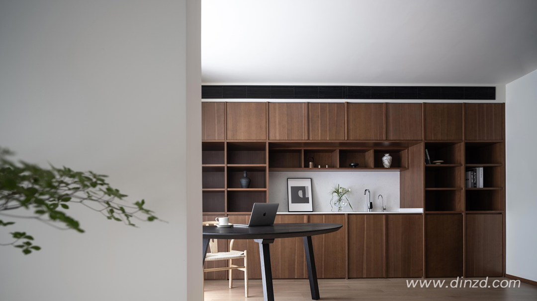 向内探寻 · 苏州壹喜空间设计的精神家园丨中国苏州丨苏州壹喜空间设计有限公司-11