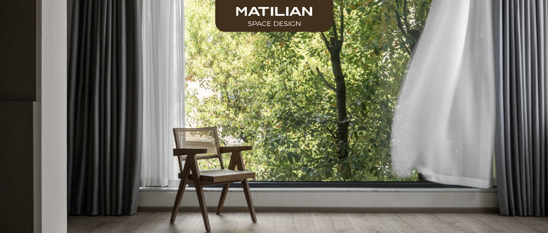 安品园舍 · 600㎡合院别墅设计-140