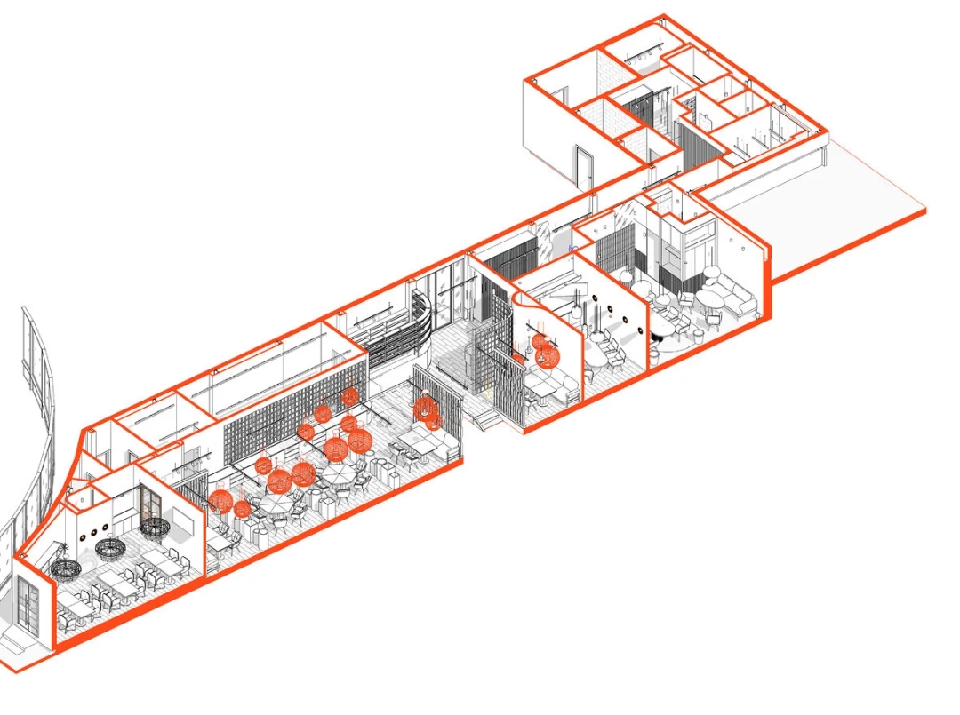 Korova a more餐厅丨俄罗斯丨Волков Алексей等5人-10