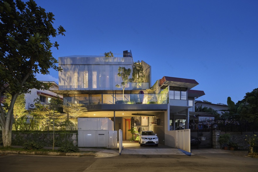 SC 女士之家丨新加坡-48