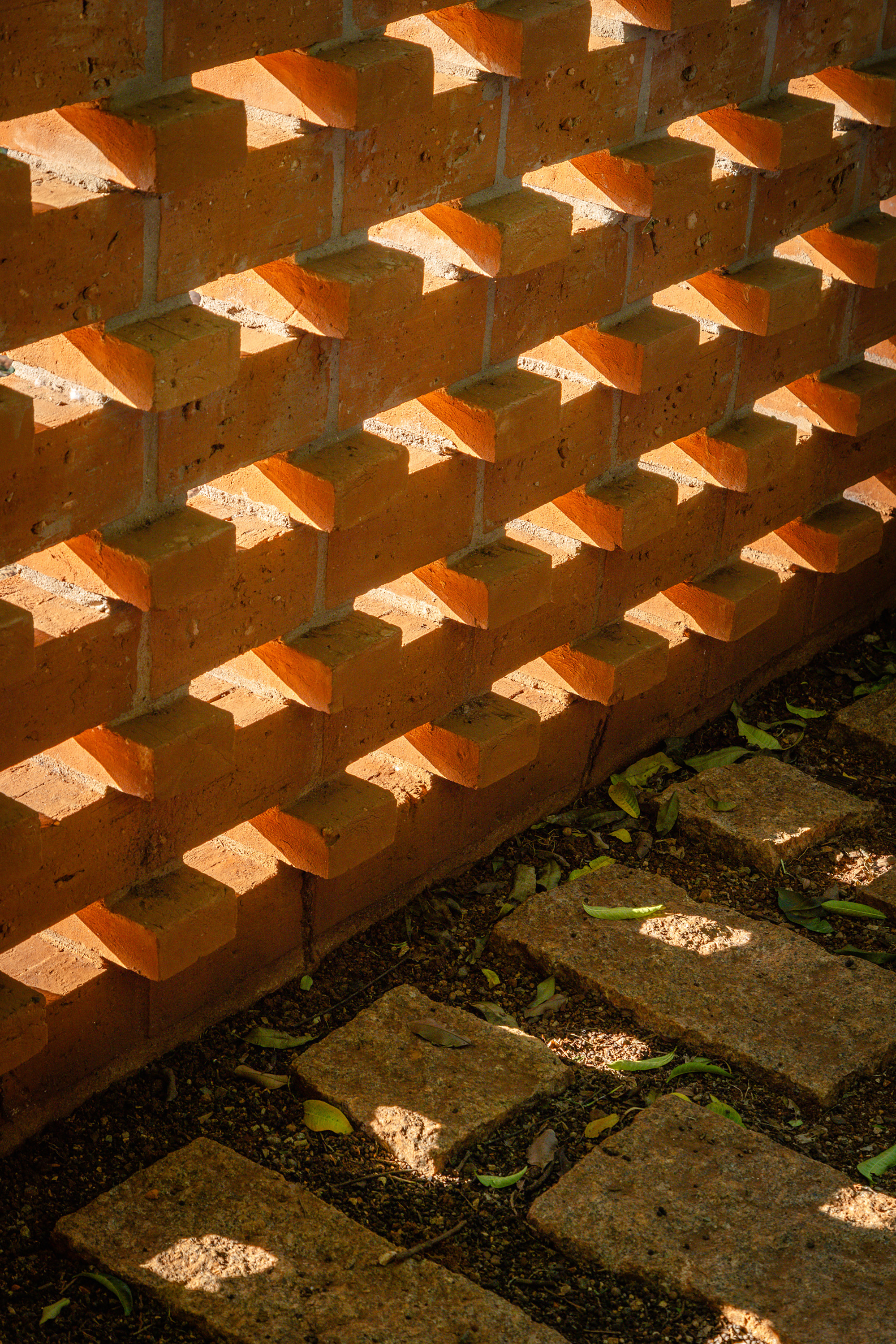 巴朗热拉尔多住宅丨Gil Mello Arquitetura-42