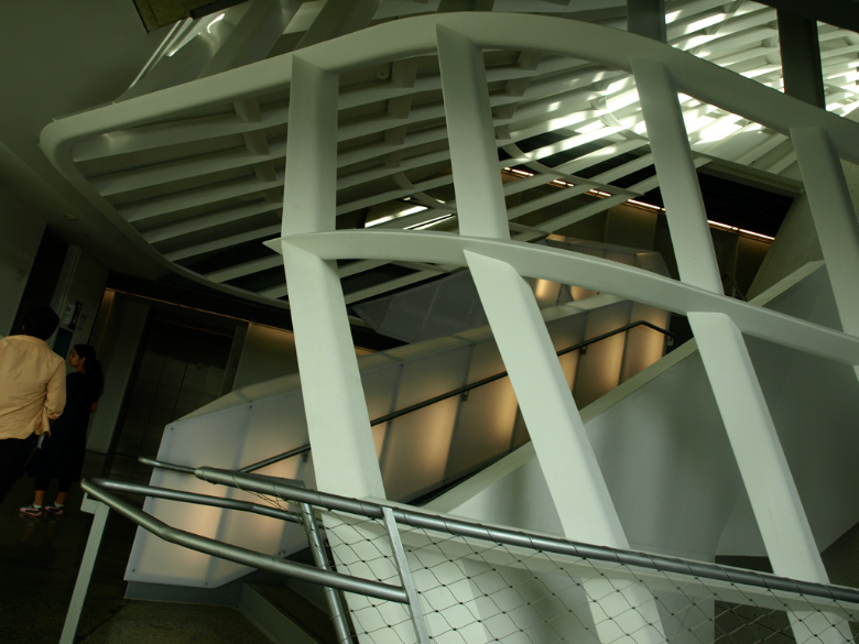 The Cooper Union | CMU Architecture Class of 2014-10