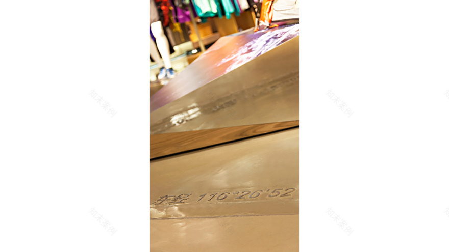 北面全球新店设计 | 大自然中的探索之旅-5