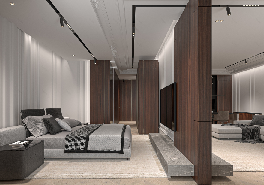 Сады Пекина(可直译为“北京花园”)丨俄罗斯莫斯科-8