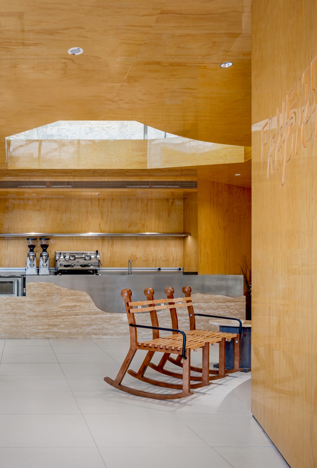 LOOKNOW & FLOW 旗舰店,PLUSONE Kepler丨中国上海丨MHPD-32