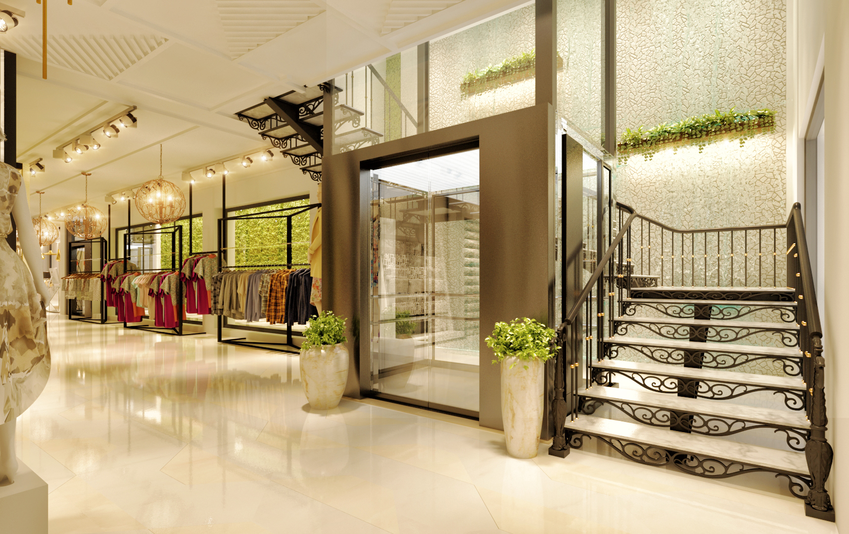 Outfit Interior Visualization-0