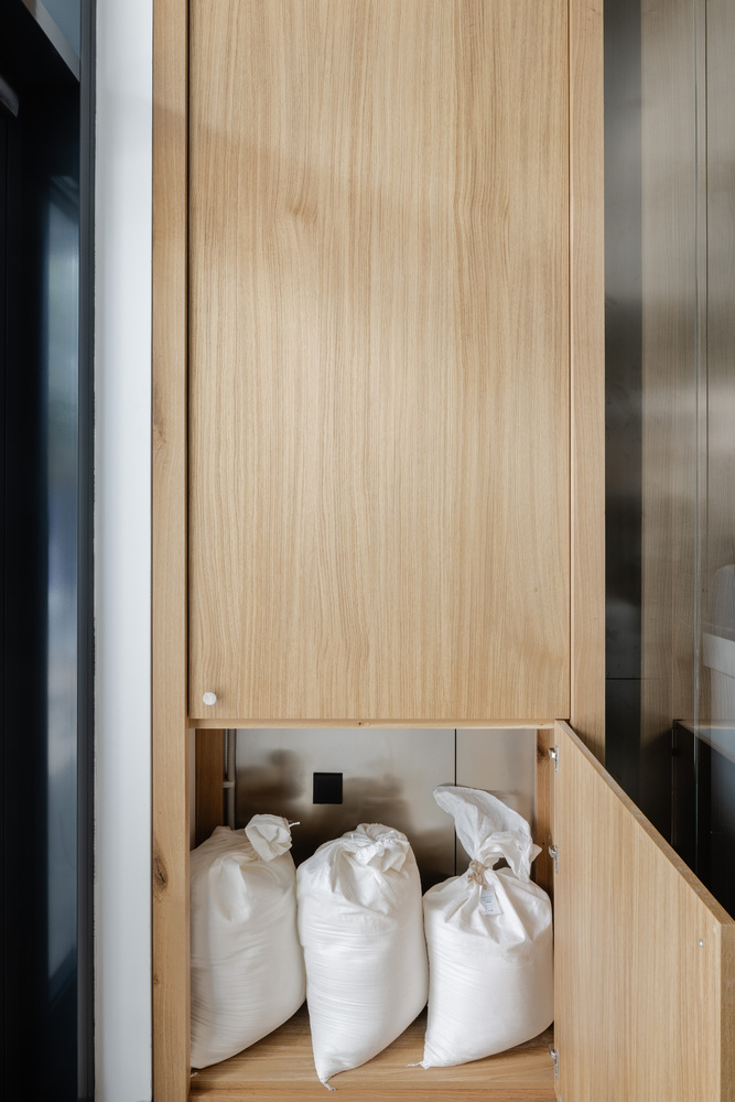 “我们的日常面包”面包店设计-17