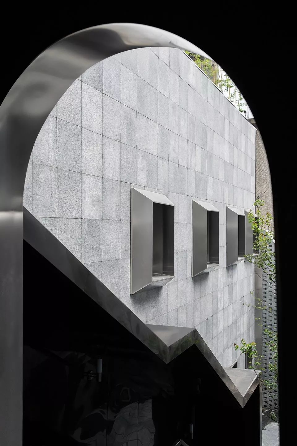 古城里的宝藏盒子 - 扬州慢×新华书店 / Wutopia Lab-90