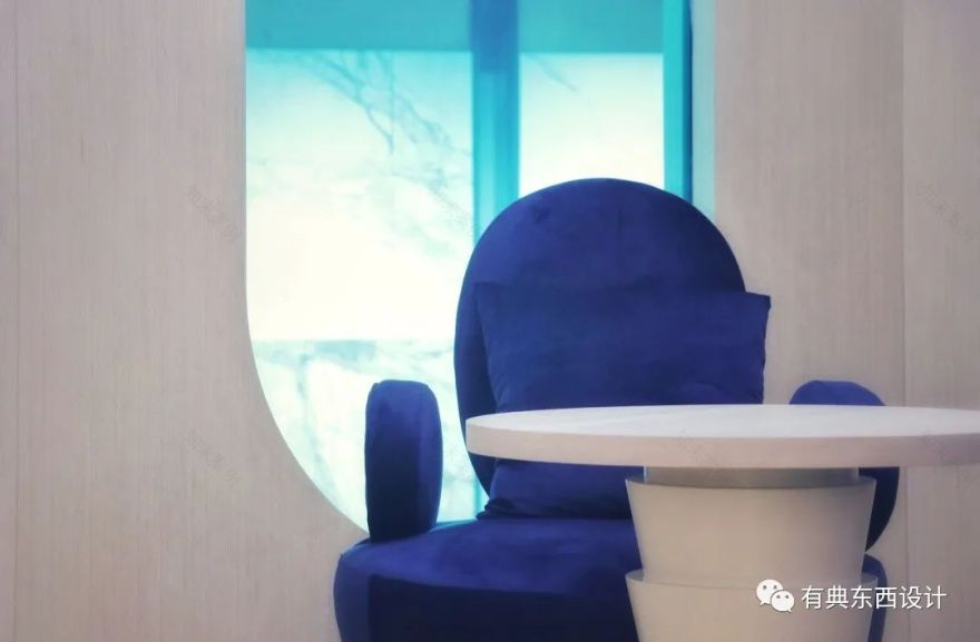 《潮砖》体验店 | 沈阳浑南区新概念瓷砖展厅设计-75