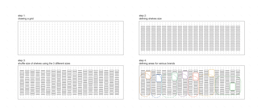 越南 Shooz 鞋店颠覆性设计-15