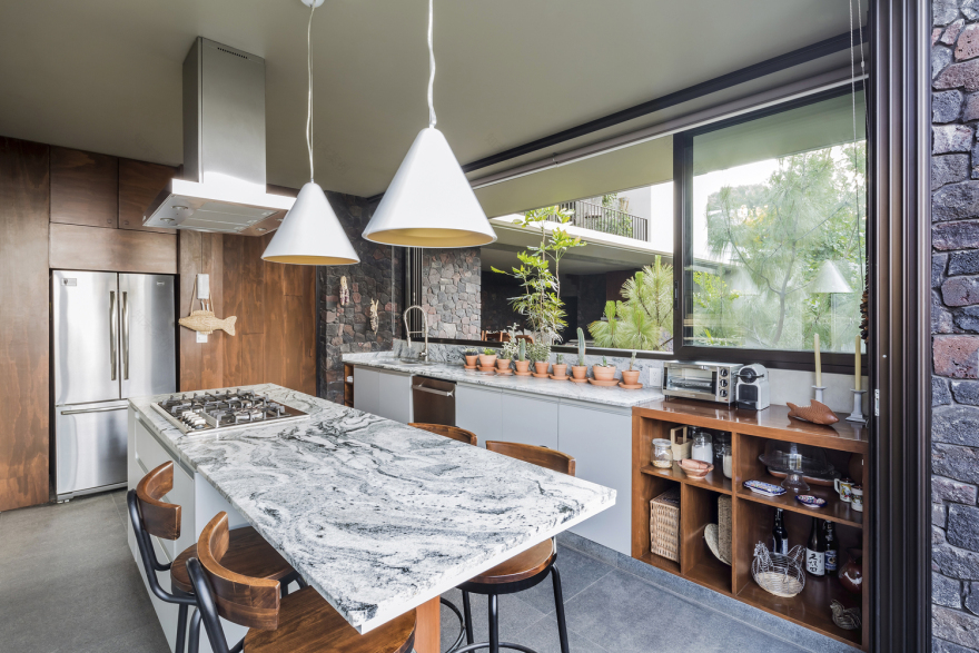 Rincón del Pescador House TAAB-39