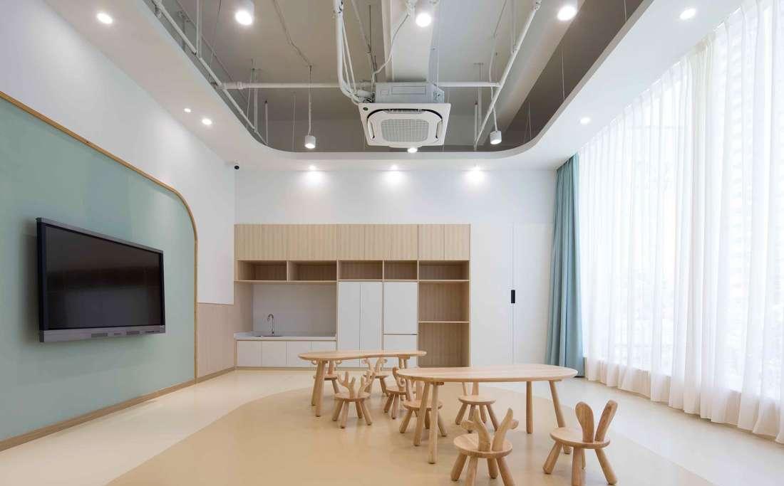 
济南银座宝贝佳托育机构 -2