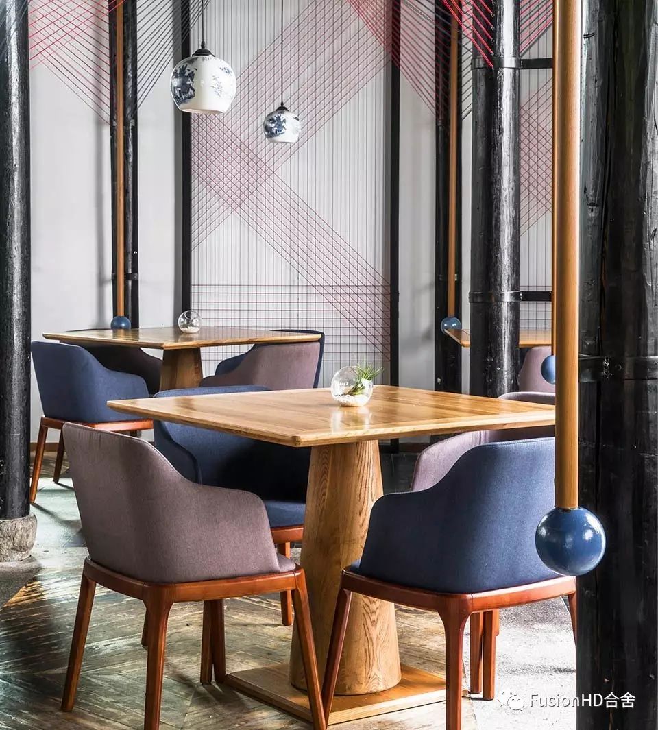 中西合璧,传统与现代的完美融合-59