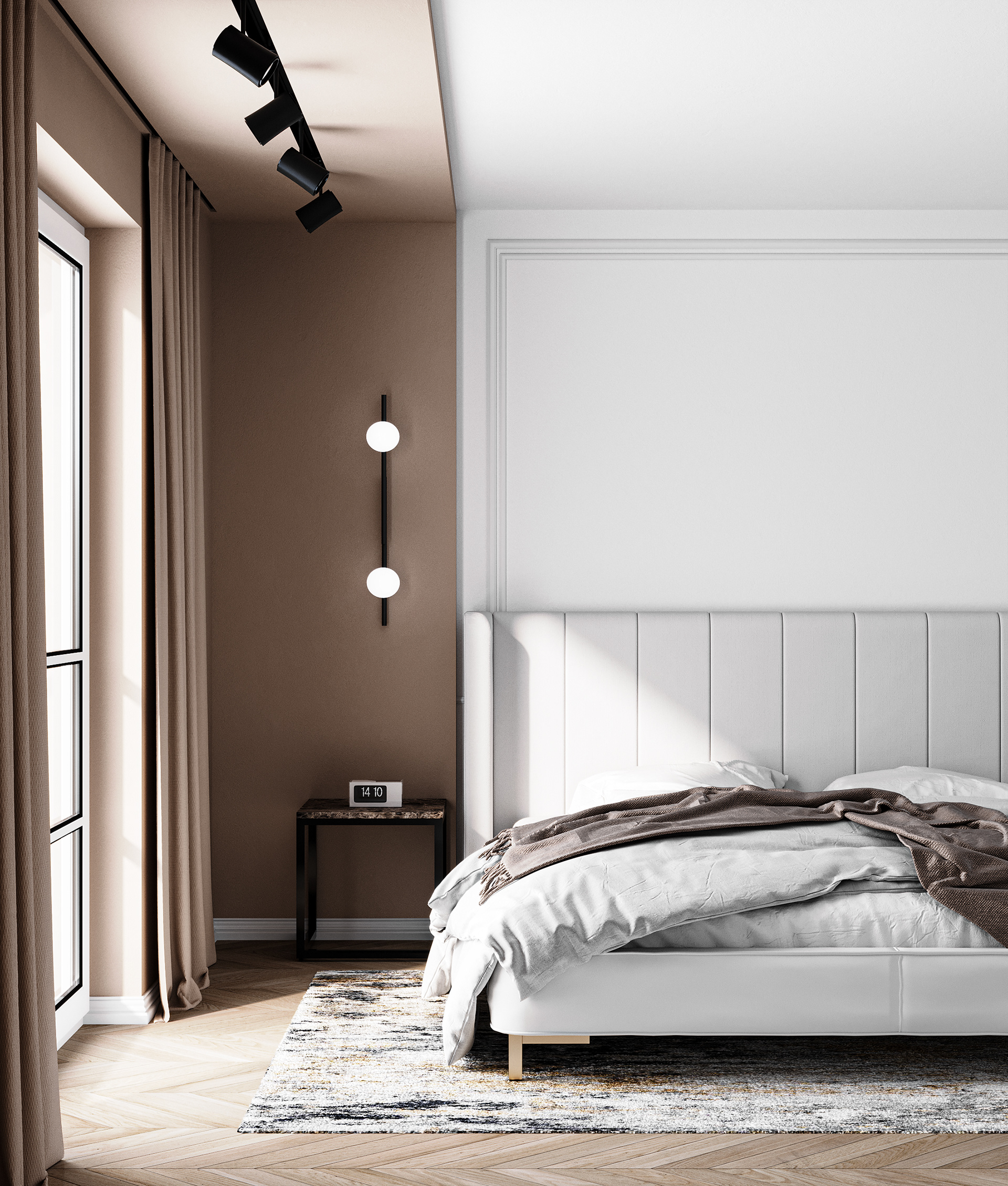 桑德拉项目丨立陶宛维尔纽斯丨Daina Petravice-16