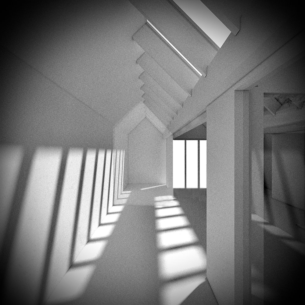 Highbury的小房子丨Lynch Architects-21