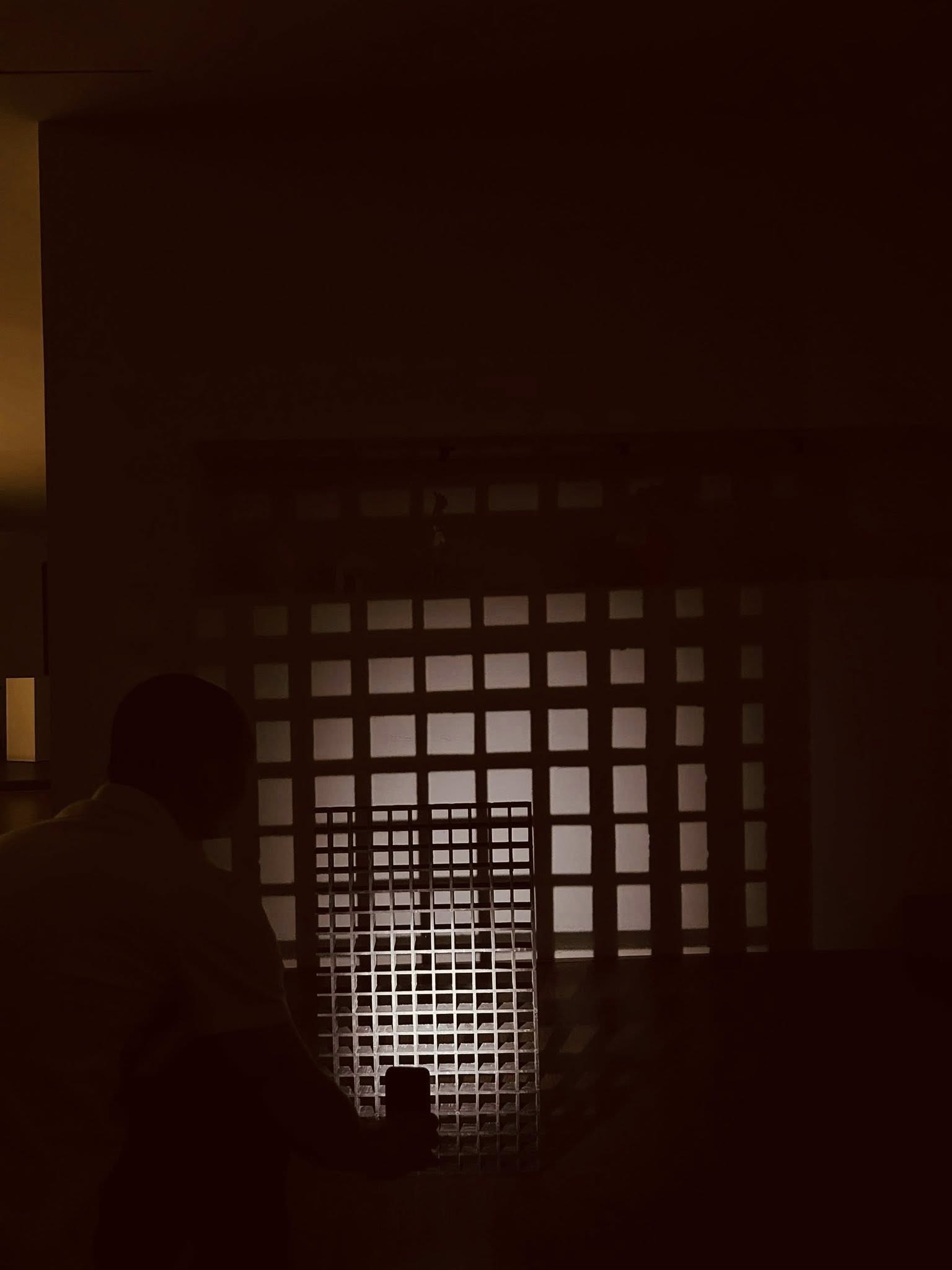 第19届威尼斯建筑双年展建筑展览丨意大利-4