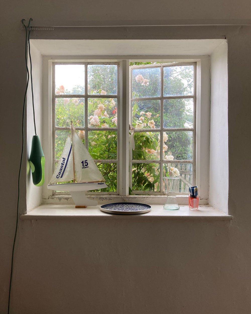 Norfolk的二级保护荷兰山墙房屋丨英国丨Lynch Architects-16