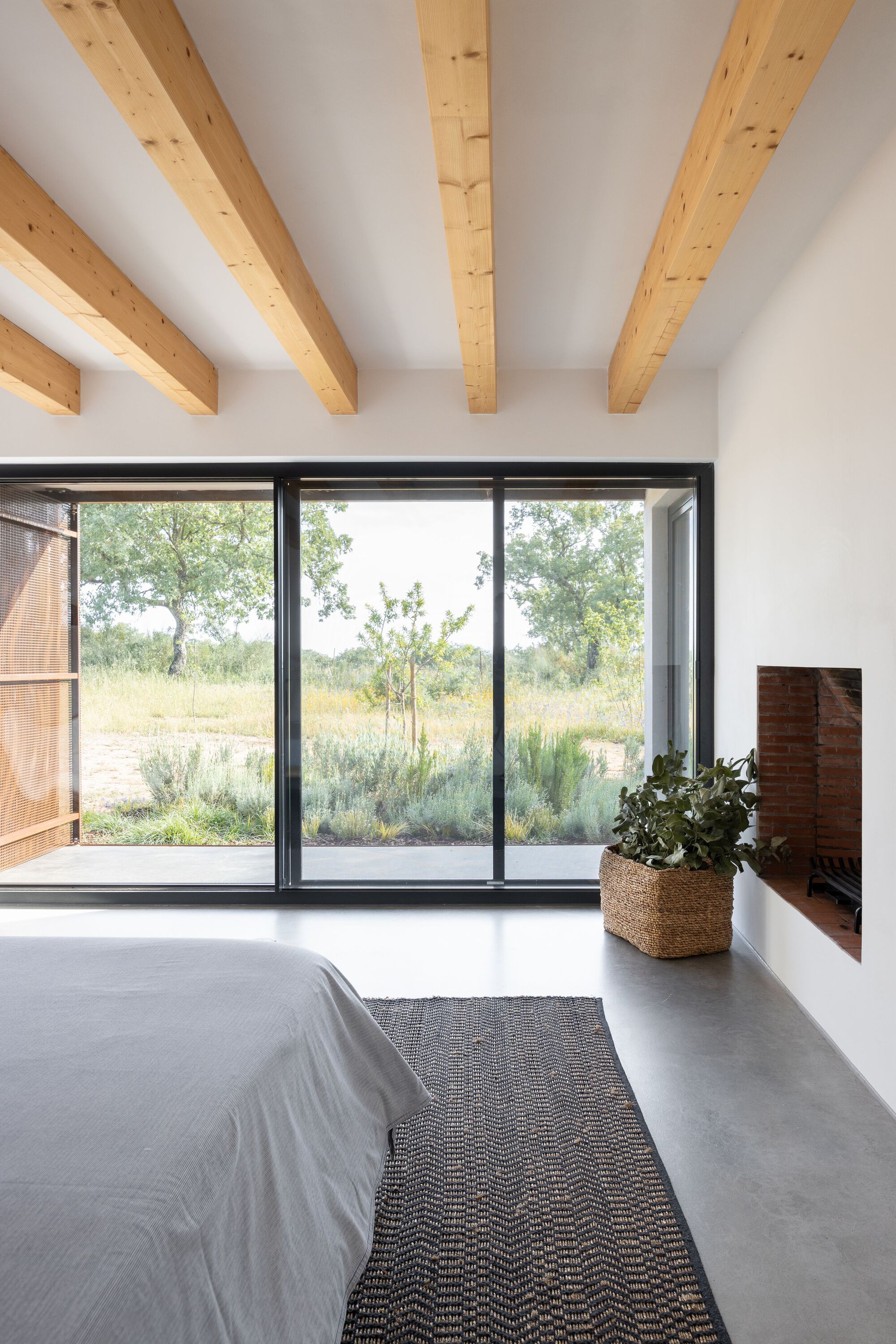 克拉托的房子丨葡萄牙丨Inês Brandão Arquitectura-48