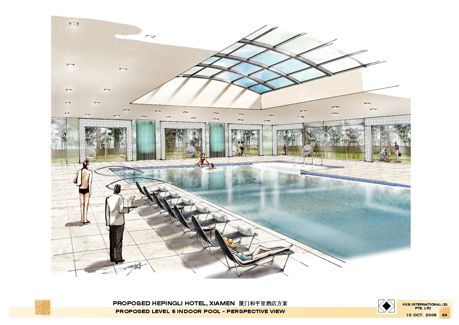 KKS's DD HEPINGLI HOTEL(厦门和平里酒店)-2-36