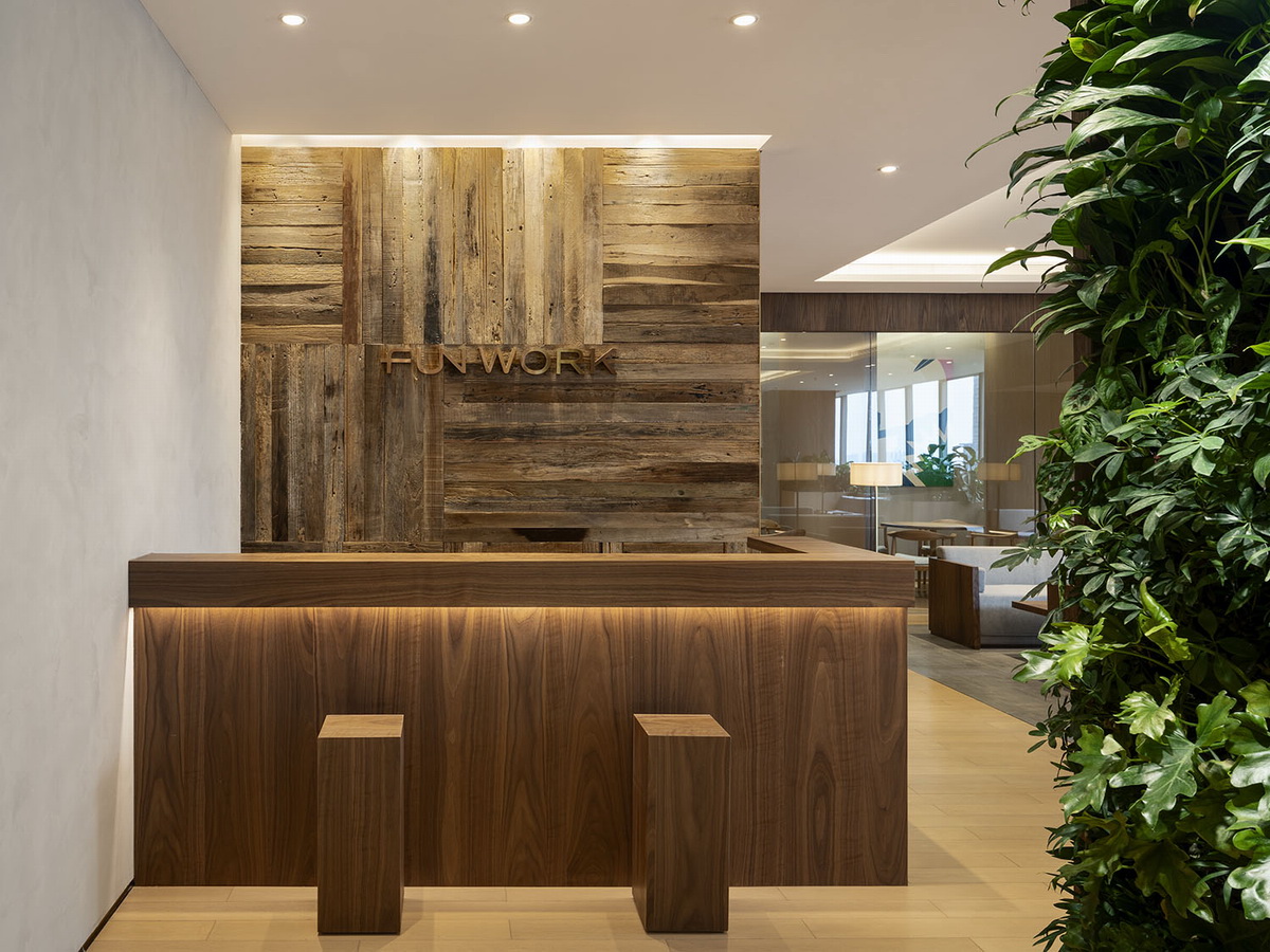 深圳FUNWORK东海国际中心-12
