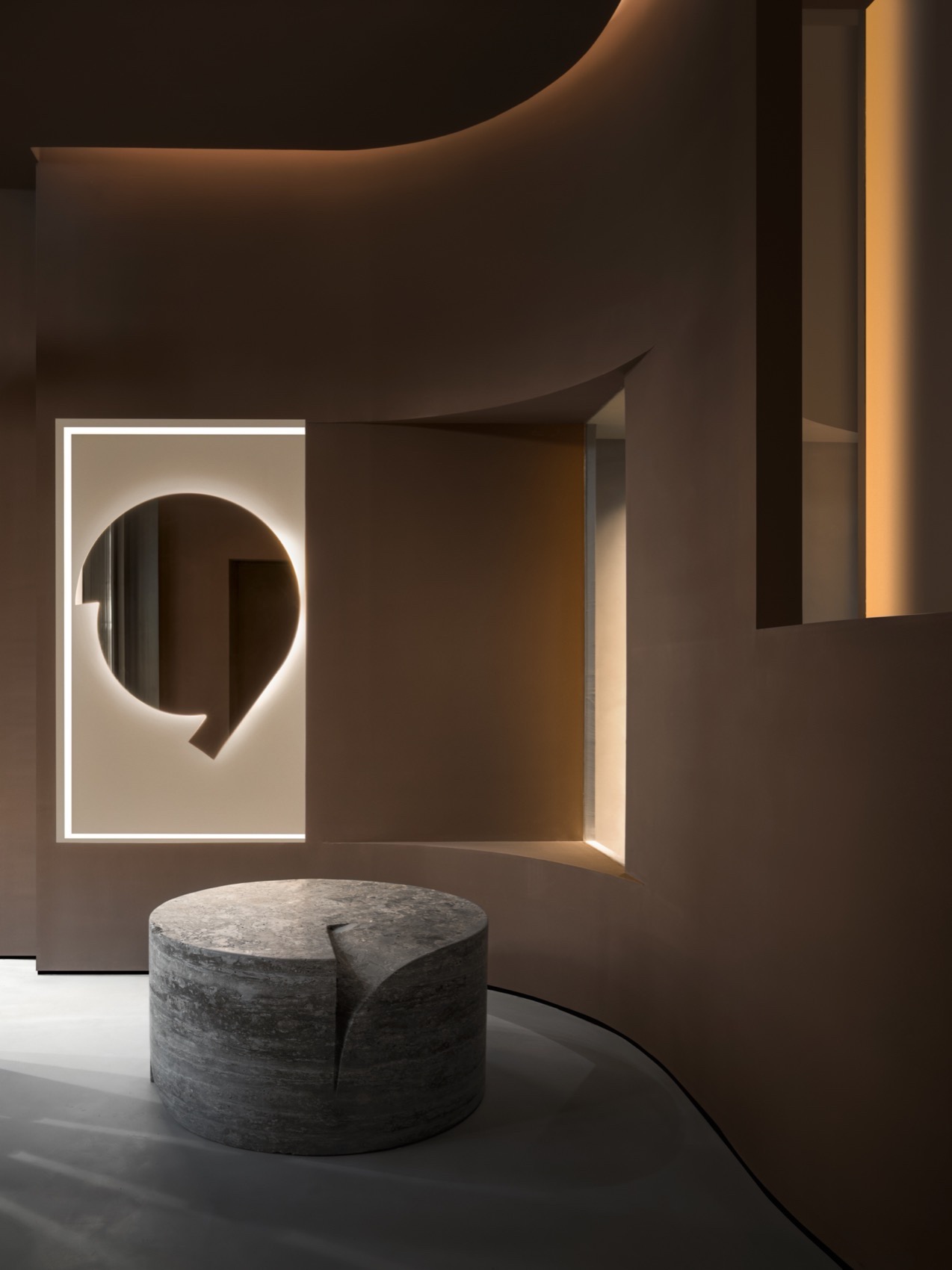 上海 FLOW 心流所丨中国上海丨超级有米建筑事务所-22