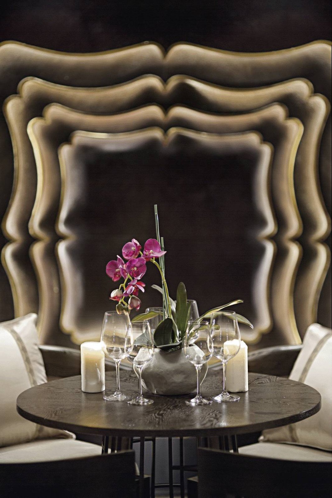 400㎡重庆万科悦湾别墅  王冠-7