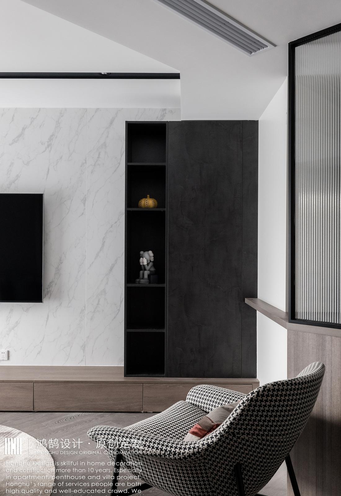 上海鸿鹄设计-7