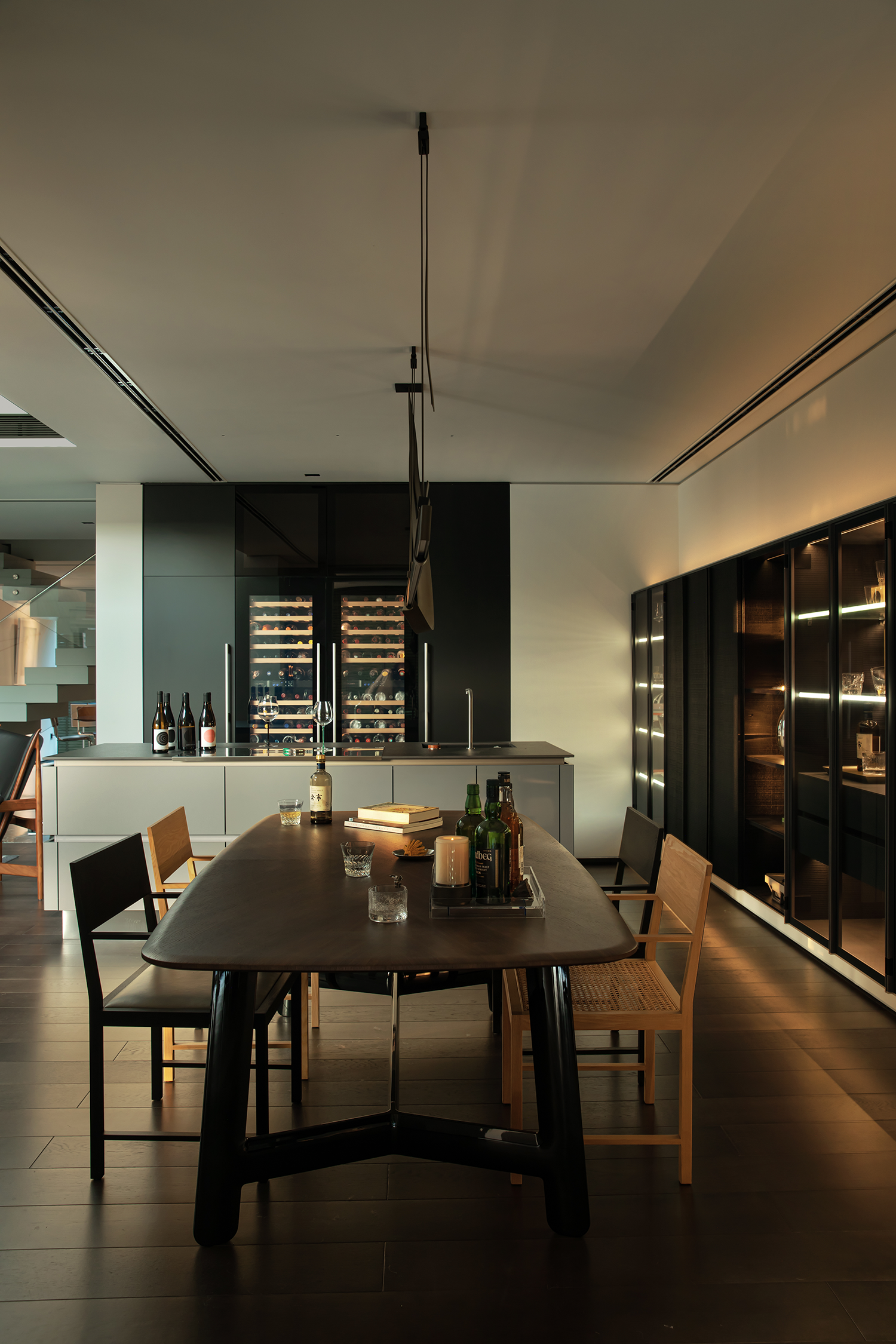 翠湖壹号丨中国嘉兴丨嘉兴山点水设计师事务所-35