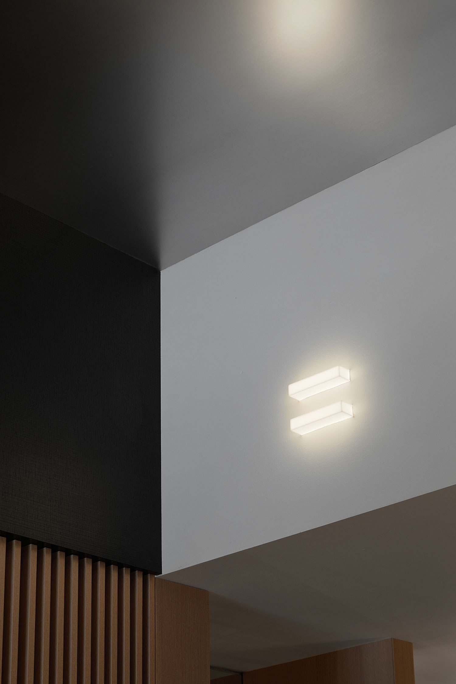 域  DOMAIN 木作展厅 | 锵设计-38