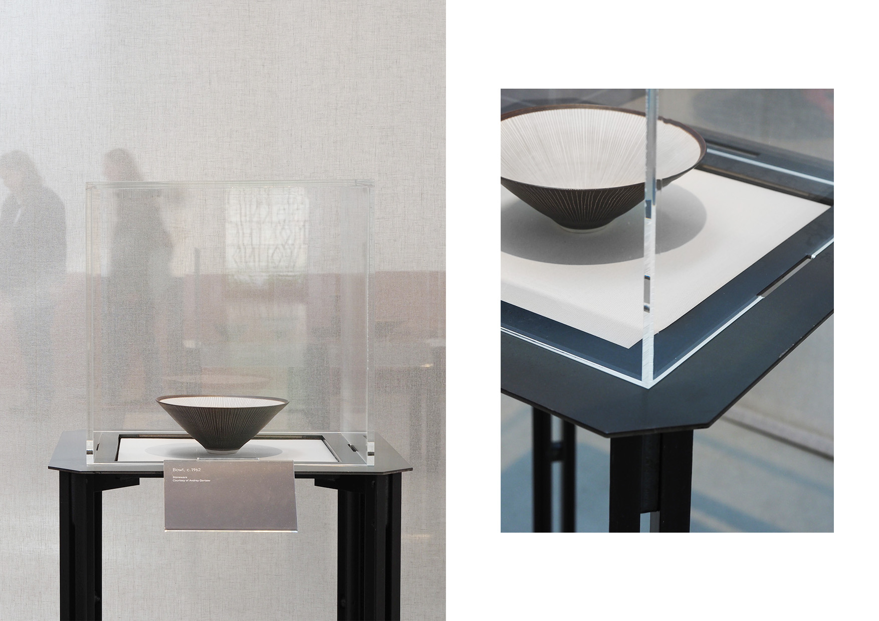 露西·里在凯茨庭院 2023 年丨David Kohn Architects-10