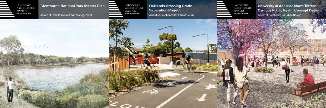 ASPECT Studios 打造多个城市地标项目,荣获多项国际大奖-53