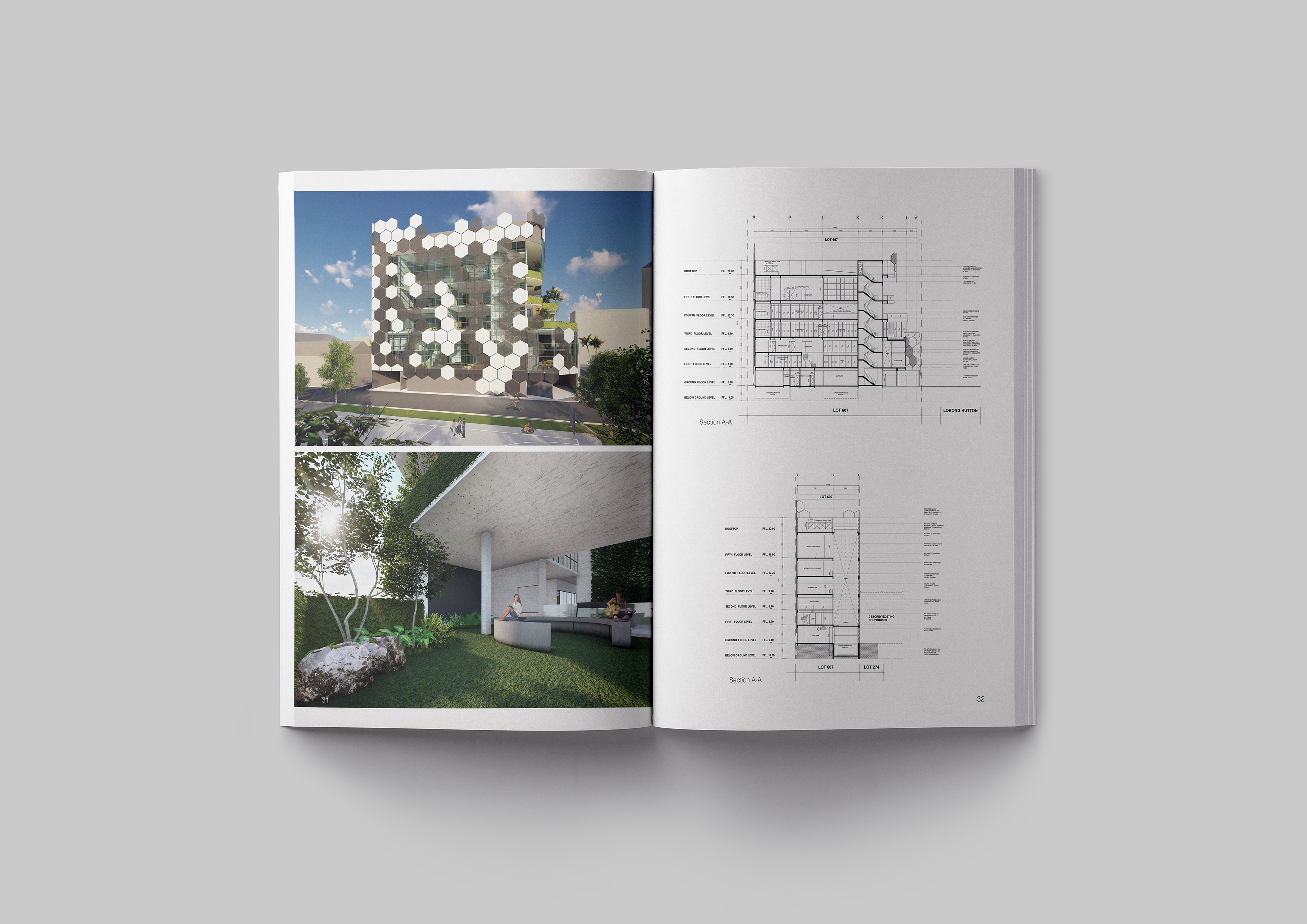 Architecture Portfolio 2021 - Diploma Graduate-16