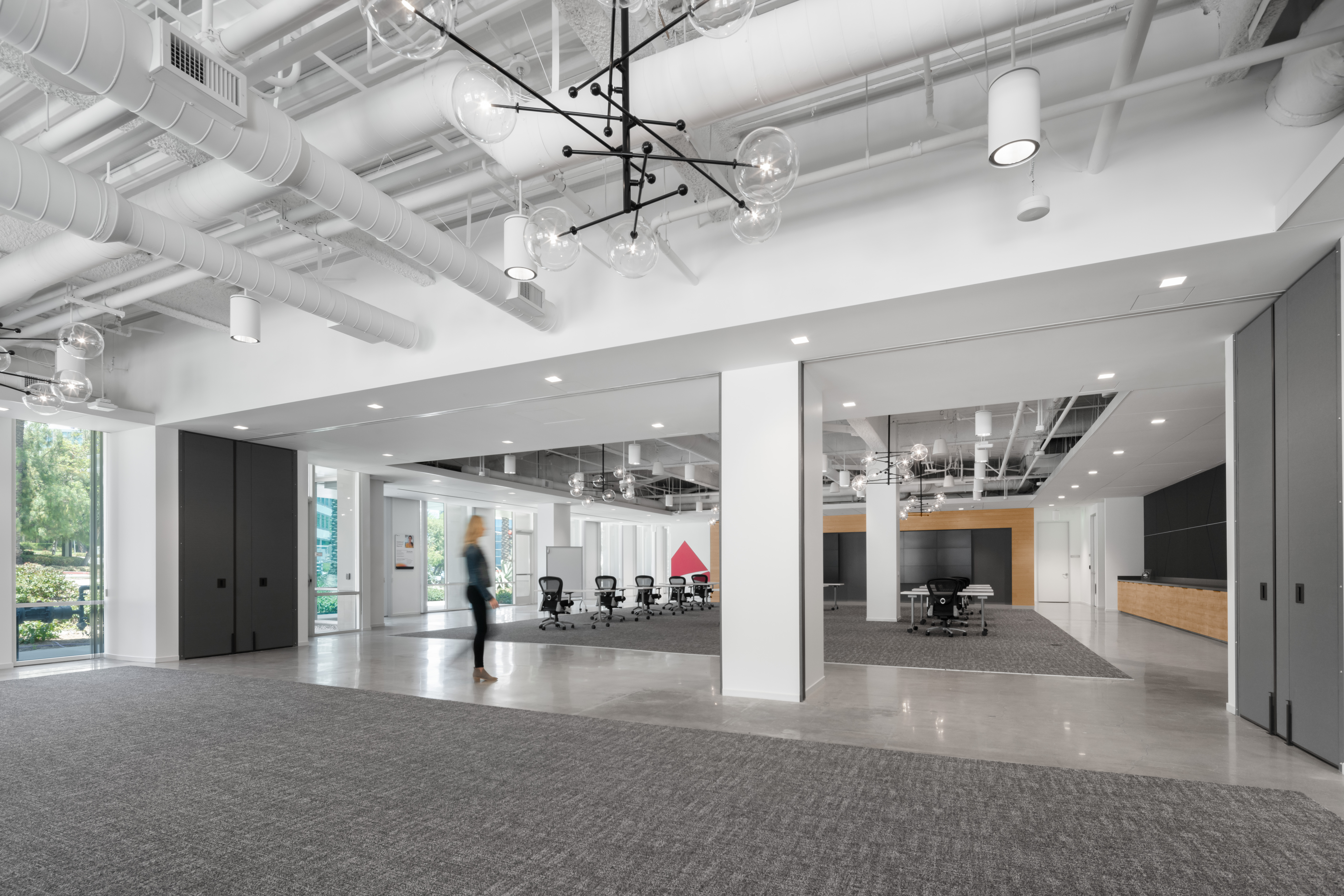 Avanir Pharmaceuticals 总部丨美国加利福尼亚丨LPA-16