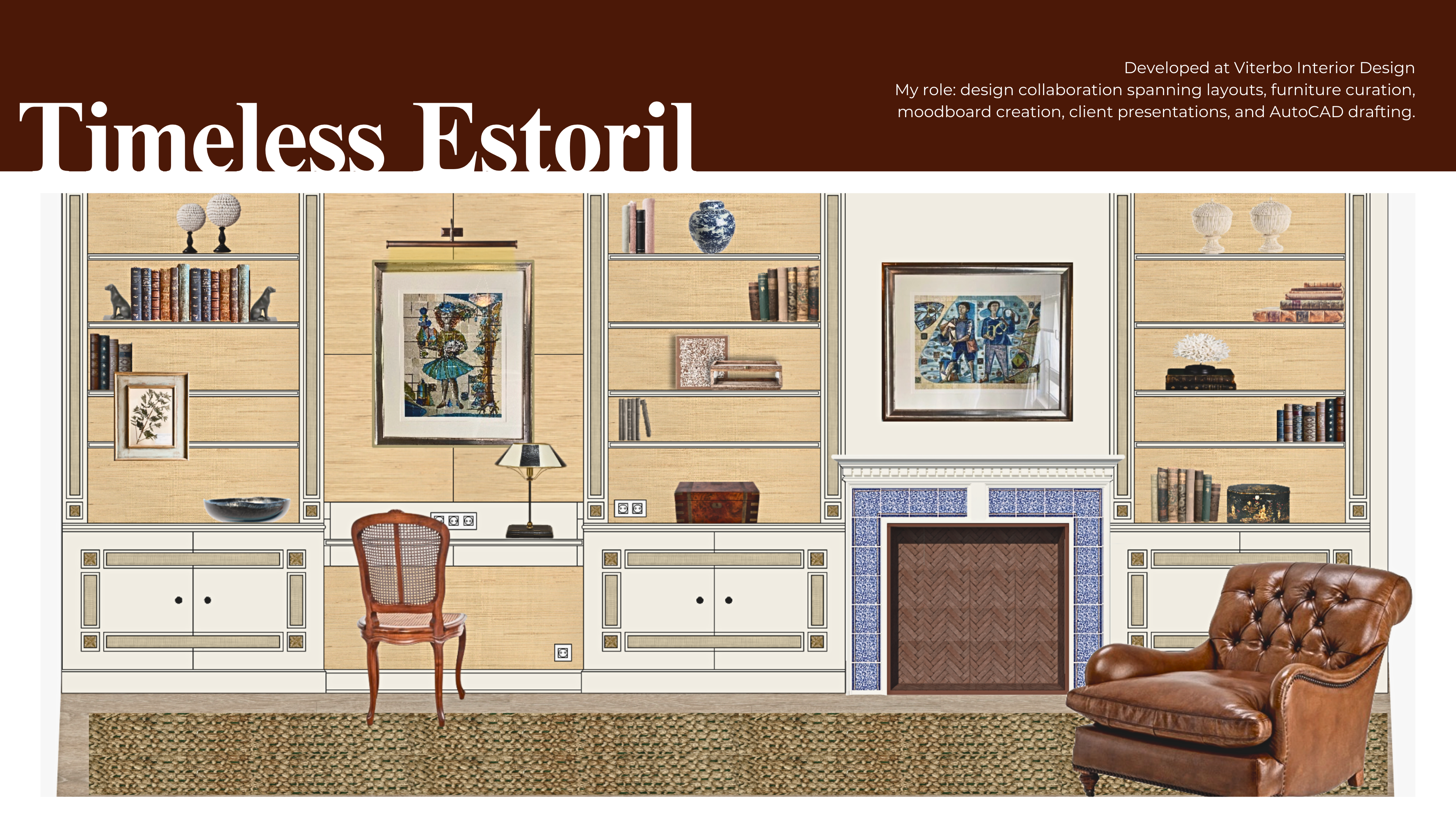 Interior Design Portfolio - Francesco Salvatore-30