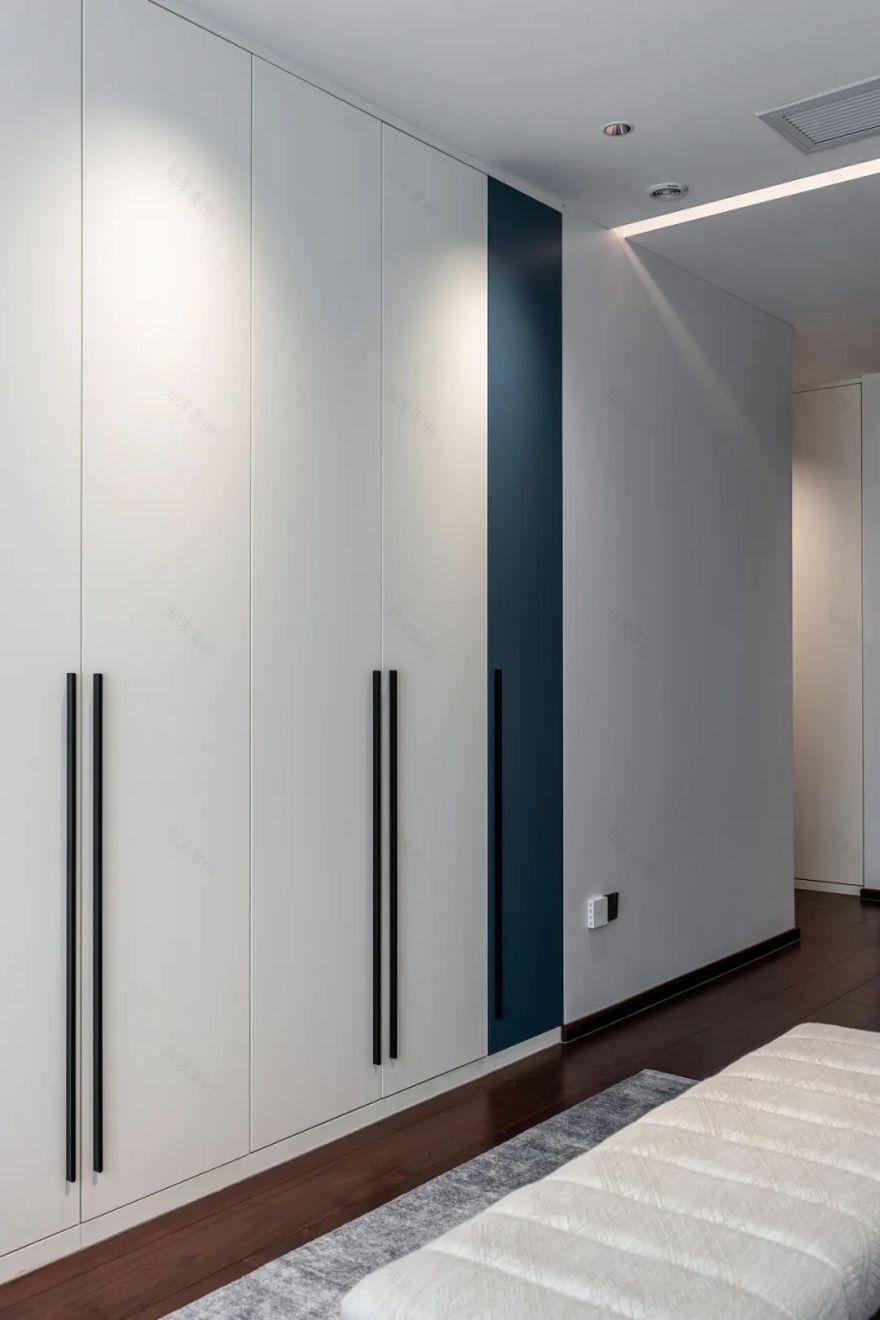 我心随我·回归本真 · 陈向联合设计现代私宅丨中国佛山丨陈向联合设计工作室-22