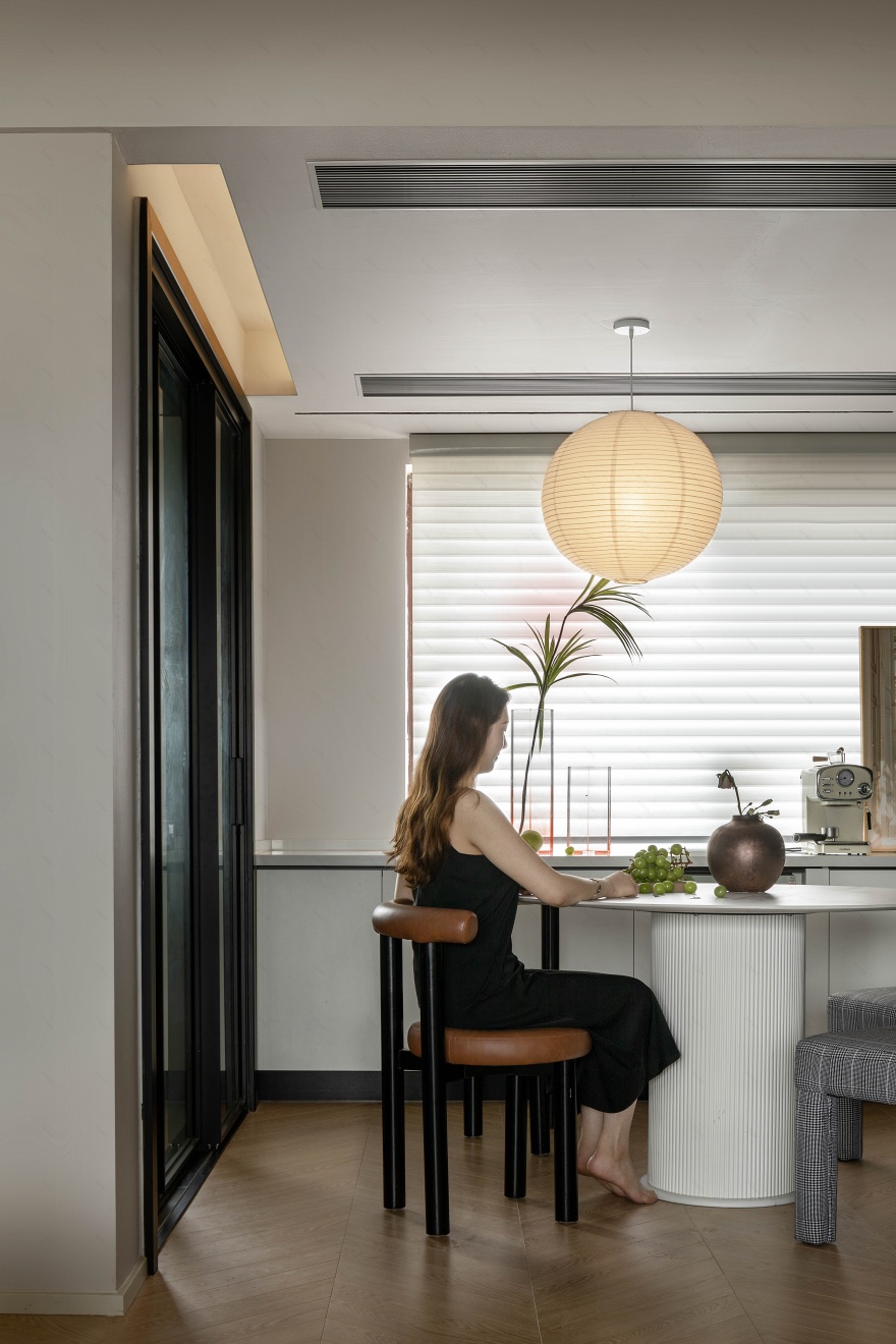 东子设计事务所如居-16