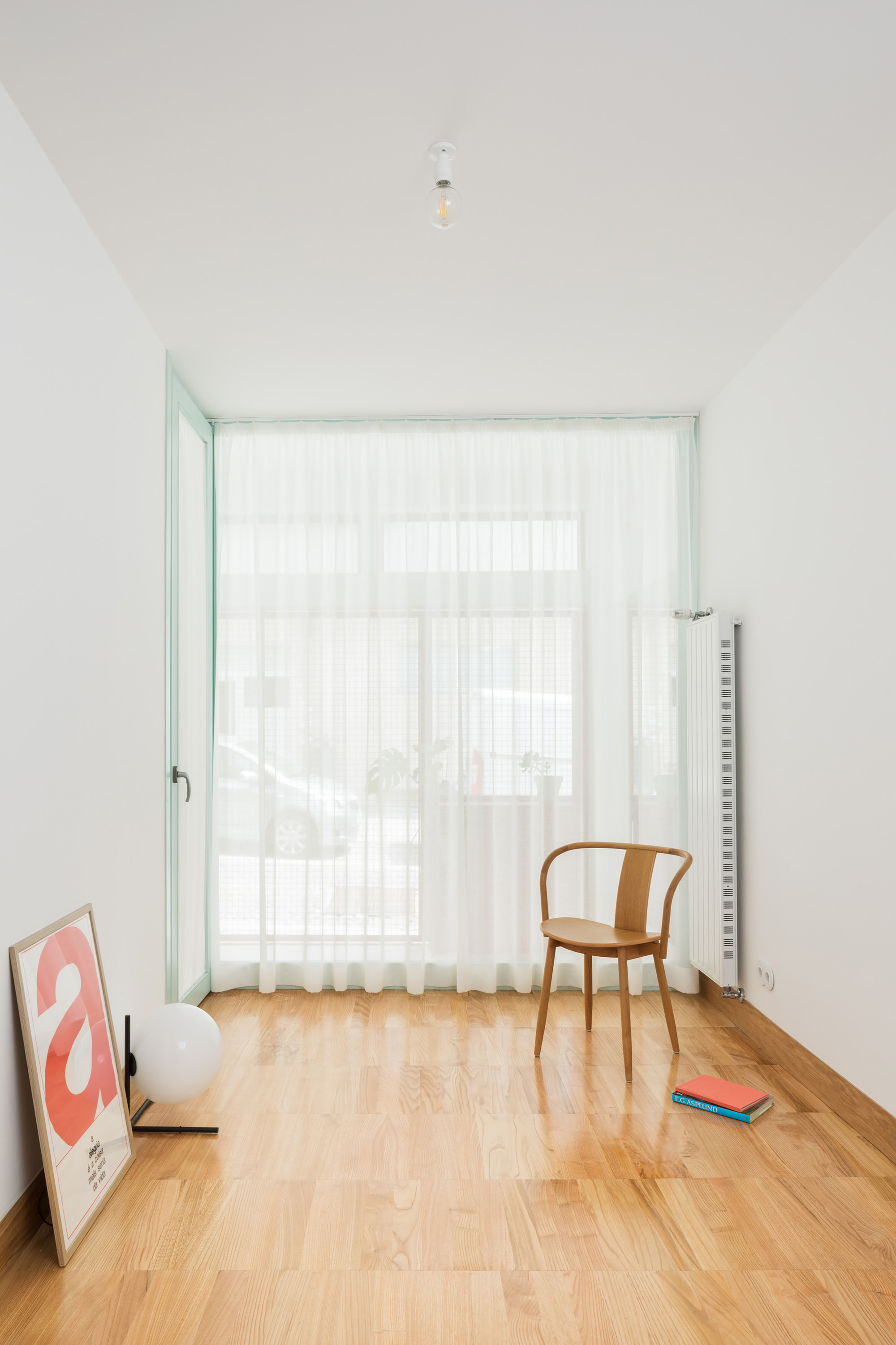 塞拉维斯底层房屋丨葡萄牙波尔图丨oitoo-23