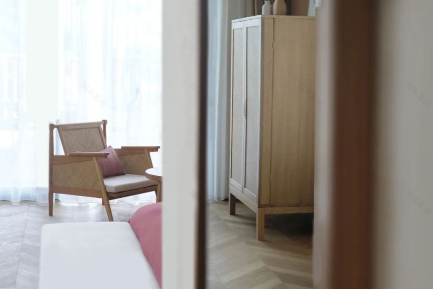 九华山花间堂·雾涧 | 自然手艺温度的度假空间-62