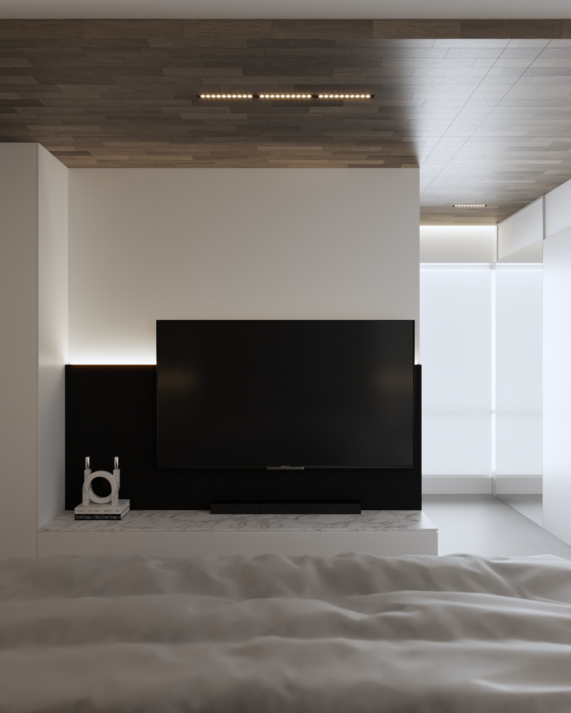 卧室 越南丨委内瑞拉丨rbs arquitectura-7