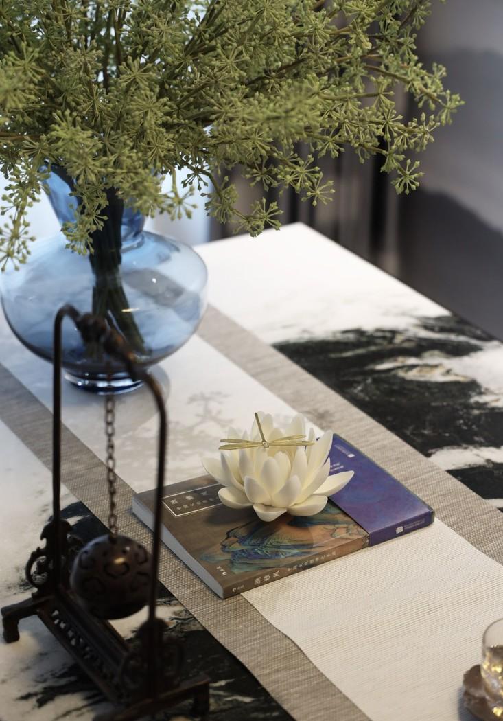 扬州中信泰富锦园别墅-74