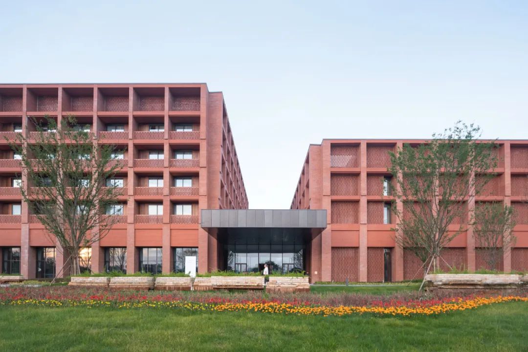 景德镇陶溪川文创街区丨中国景德镇丨David Chipperfield Architects-53