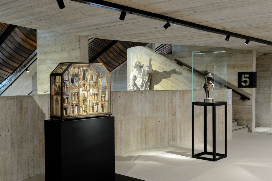 路易威登博物馆-22