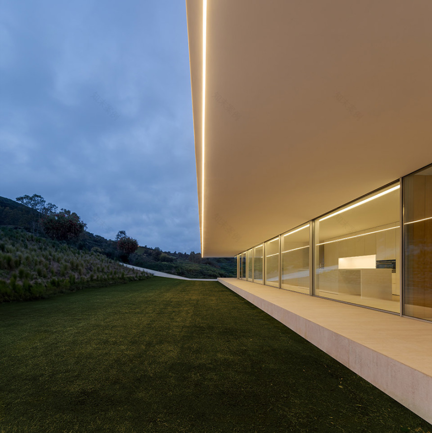 Sotogrande 住宅丨西班牙丨Fran Silvestre Arquitectos-67